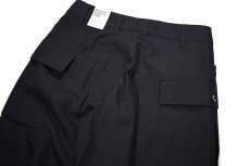 画像4: Nike Life Cargo Pant Black (4)