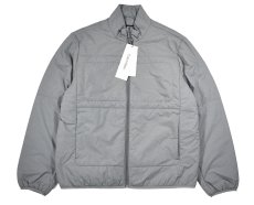 画像1: Calvin Klein Insulation Packable Jacket カルバンクライン (1)