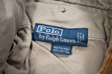 画像5: Used Polo Ralph Lauren Corduroy Pants Brown ラルフローレン (5)