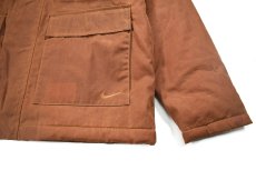 画像3: Nike Waxed Canvas Work Jacket (3)