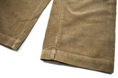 画像3: Used Polo Ralph Lauren Corduroy Pants Khaki ラルフローレン (3)