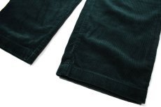 画像3: Used Polo Ralph Lauren Corduroy Pants Green ラルフローレン (3)