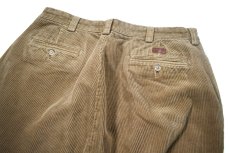 画像4: Used Polo Ralph Lauren Corduroy Pants Khaki ラルフローレン (4)