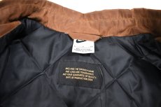 画像4: Nike Waxed Canvas Work Jacket (4)