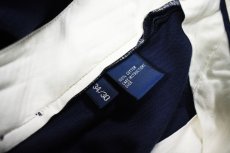 画像5: Used Polo Golf Corduroy Pants Navy ラルフローレン (5)