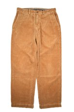 画像1: Used Polo Ralph Lauren Corduroy Pants Brown ラルフローレン (1)