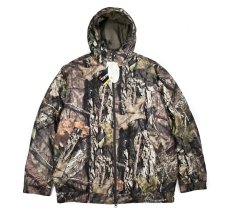 画像1: Wildfowler Water Resistant Realtree Jacket Mossy Oak Break Up Country (1)