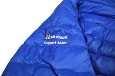 画像4: Microsoft Light Down Jacket (4)