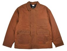 画像1: Nike Waxed Canvas Work Jacket (1)