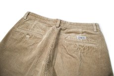 画像4: Used Polo Ralph Lauren Corduroy Pants Khaki ラルフローレン (4)