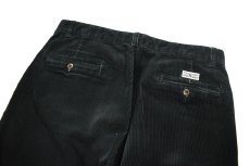 画像4: Used Polo Ralph Lauren Corduroy Pants Green ラルフローレン (4)