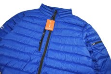 画像2: Microsoft Light Down Jacket (2)