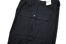 画像5: Nike Life Cargo Pant Black (5)