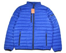 画像1: Microsoft Light Down Jacket (1)