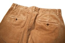 画像4: Used Polo Ralph Lauren Corduroy Pants Brown ラルフローレン (4)