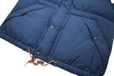 画像3: Deadstock Polo Ralph Lauren Down Vest ラルフローレン (3)