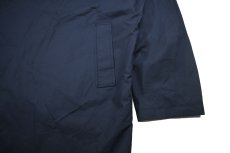 画像3: Deadstock Gap Soutien Collar Coat  (3)