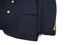 画像3: Used Palm Beach Blazer Navy (3)