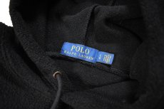 画像5: Used Polo Ralph Lauren Fleece Pullover Hoodie ラルフローレン (5)