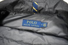 画像4: Used Polo Ralph Lauren Down Vest ラルフローレン (4)