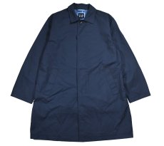 画像1: Deadstock Gap Soutien Collar Coat  (1)