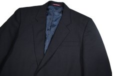 画像2: Used Nordstrom Blazer Navy (2)