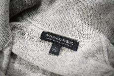 画像4: Used Banana Republic Drivers Knit (4)