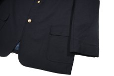 画像3: Used Nordstrom Blazer Navy (3)