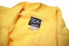 画像5: Used Surf Style Nylon Pullover made in USA (5)