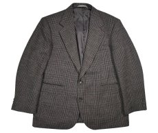 画像1: Used Haggar Tailored Jacket made in USA (1)