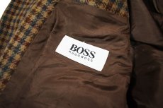 画像5: Deadstock Hugo Boss Tailored Jacket (5)