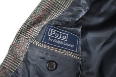 画像5: Used Polo Ralph Lauren Tailored Jacket made in USA (5)