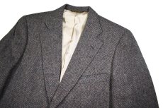 画像2: Used Tailored Jacket made in USA (2)