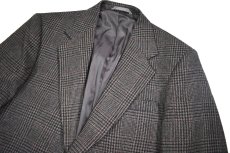 画像2: Used Haggar Tailored Jacket made in USA (2)