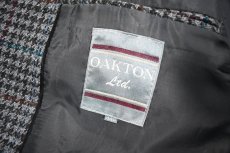 画像5: Used Oakton Tailored Jacket (5)