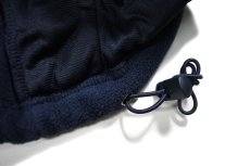 画像5: Deadstock Tri Mountain Pullover Fleece Jacket #7100 Navy (5)