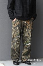 画像9: Mossy Oak Hunting Cargo Pants Country DNA (9)