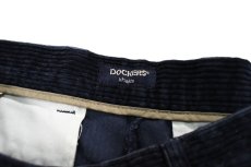 画像5: Used Dockers Corduroy Pants Navy (5)