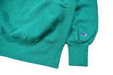 画像3: 90s Used Champion Reverse Weave Sweat Shirt "Drew" made in USA (3)