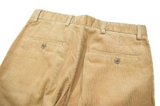 画像4: Deadstock Dockers Corduroy Pants Khaki (4)