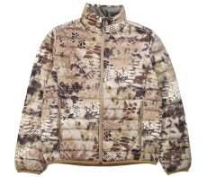 画像1: Kryptek Cirius Down Jacket Highlander (1)