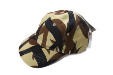 画像2: Deadstock ASAT Camo Cap トライバルカモ (2)