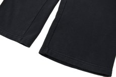 画像3: Used Nike Sweat Pants Black (3)