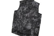 画像5: Kryptek Cadog Softshell Vest Typhon (5)