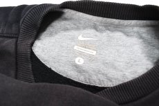 画像4: Used Nike "Bleach&Sun Fade"Sweat Shirt (4)