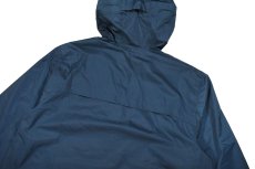 画像8: Black Diamond Treeline Rain Shell Jacket Indigo (8)