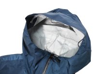 画像5: Black Diamond Treeline Rain Shell Jacket Indigo (5)