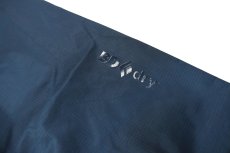 画像4: Black Diamond Treeline Rain Shell Jacket Indigo (4)