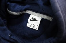 画像4: Used Nike "Bleach&Sun Fade" Sweat Hoodie (4)