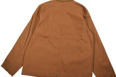 画像5: Nike Life Unlined Chore Coat Brown (5)